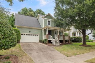 3205 Suncrest Village Lane, Raleigh, NC 27616