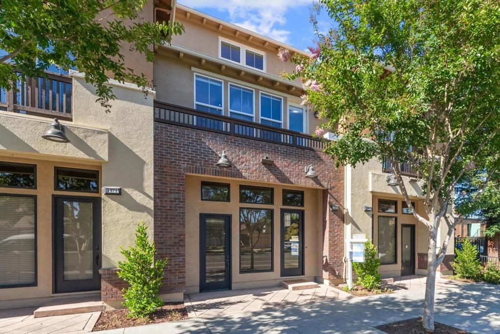 1469 W San Carlos Street, San Jose, CA 95126