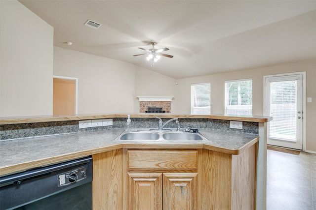 2230 Cancun Drive, Mansfield, TX 76063