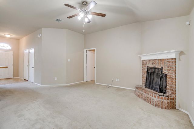 2230 Cancun Drive, Mansfield, TX 76063