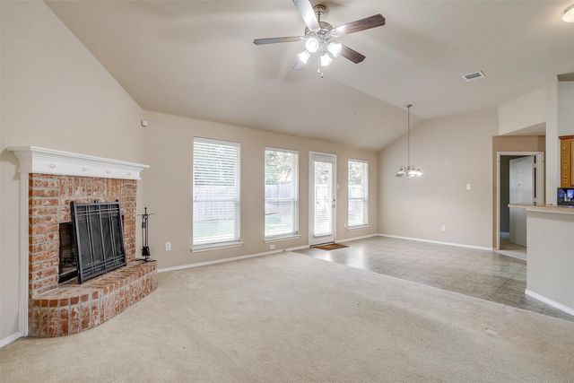 2230 Cancun Drive, Mansfield, TX 76063
