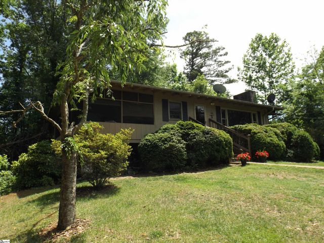 5018 Dacusville Highway, Pickens, SC 29661