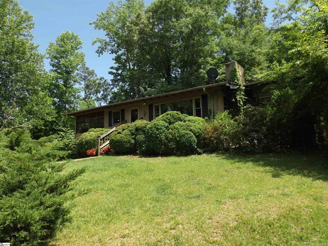 5018 Dacusville Highway, Pickens, SC 29661