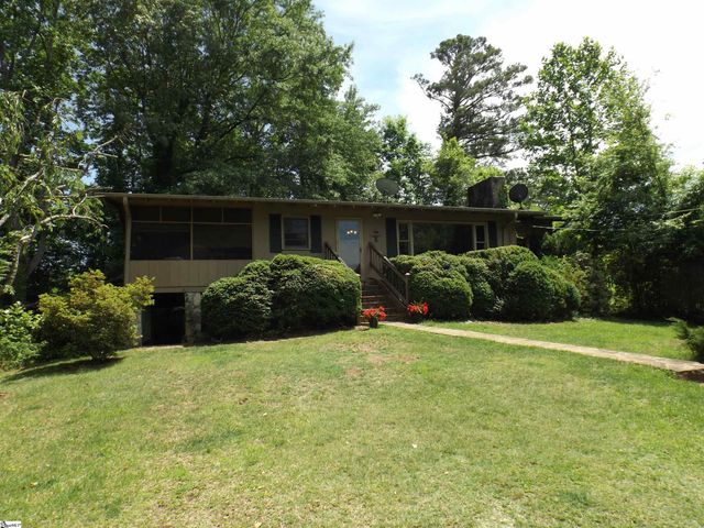5018 Dacusville Highway, Pickens, SC 29661