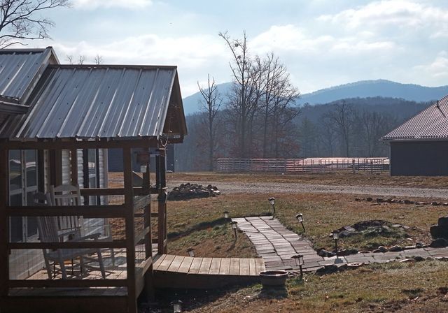 41 Old Wilscott Lane, Blairsville, GA 30512