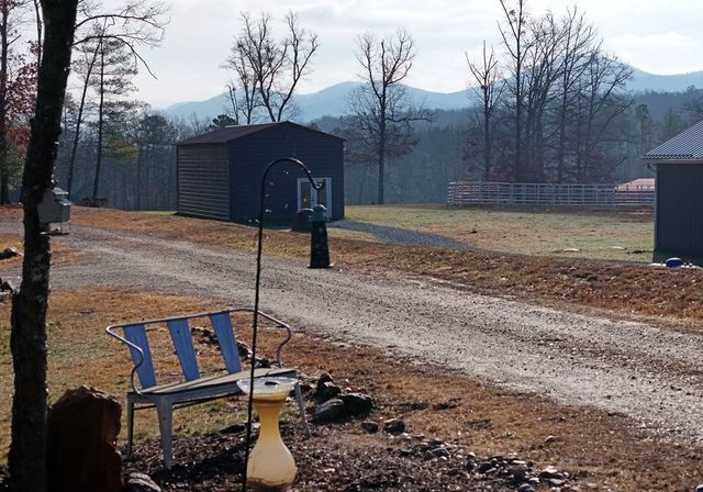 41 Old Wilscott Lane, Blairsville, GA 30512