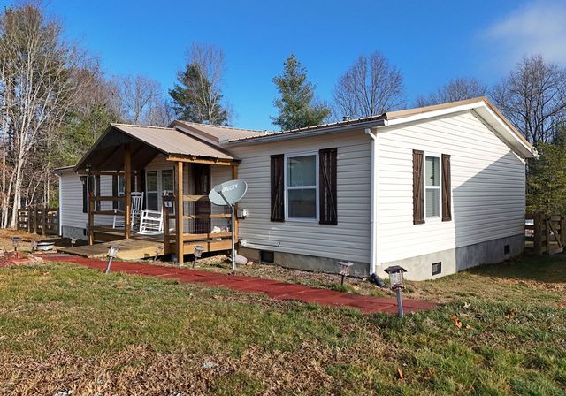 41 Old Wilscott Lane, Blairsville, GA 30512