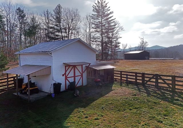 41 Old Wilscott Lane, Blairsville, GA 30512