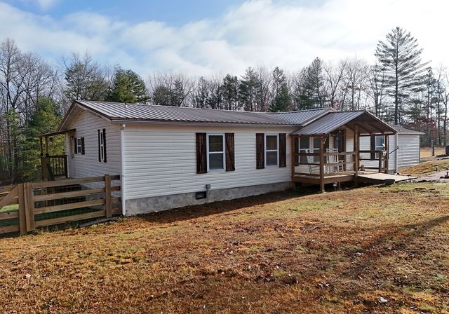 41 Old Wilscott Lane, Blairsville, GA 30512