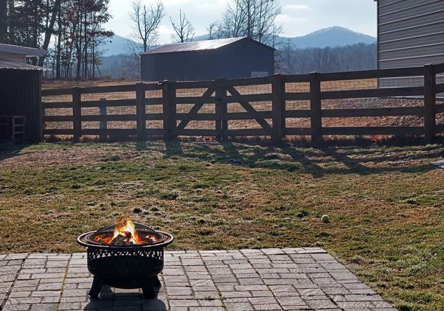 41 Old Wilscott Lane, Blairsville, GA 30512