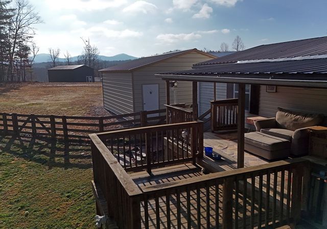 41 Old Wilscott Lane, Blairsville, GA 30512