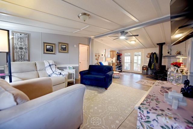 41 Old Wilscott Lane, Blairsville, GA 30512