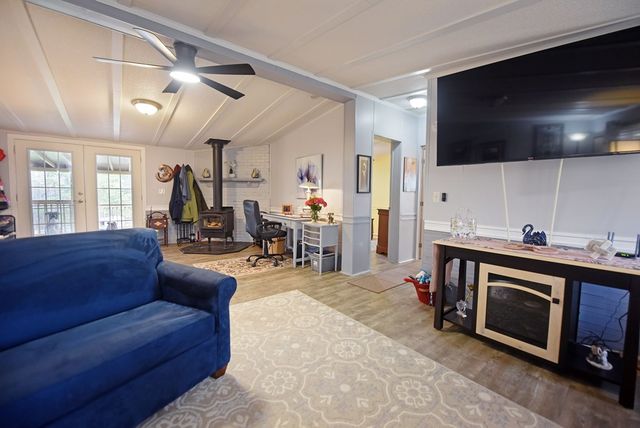 41 Old Wilscott Lane, Blairsville, GA 30512