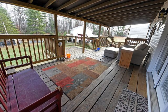 41 Old Wilscott Lane, Blairsville, GA 30512