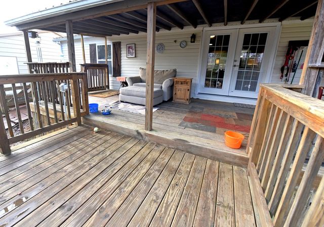 41 Old Wilscott Lane, Blairsville, GA 30512