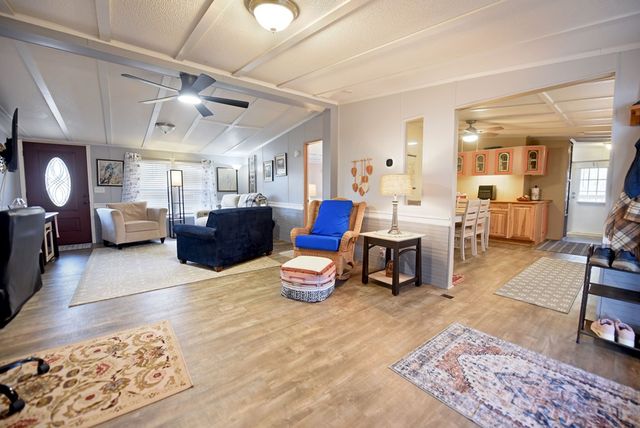 41 Old Wilscott Lane, Blairsville, GA 30512