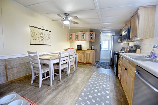 41 Old Wilscott Lane, Blairsville, GA 30512