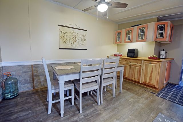 41 Old Wilscott Lane, Blairsville, GA 30512