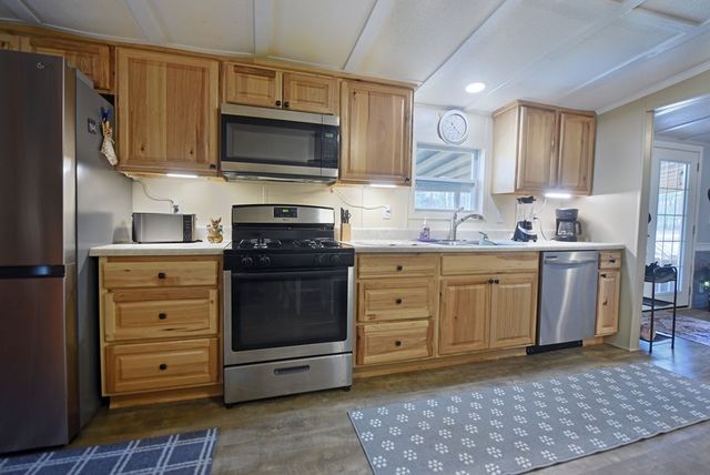 41 Old Wilscott Lane, Blairsville, GA 30512