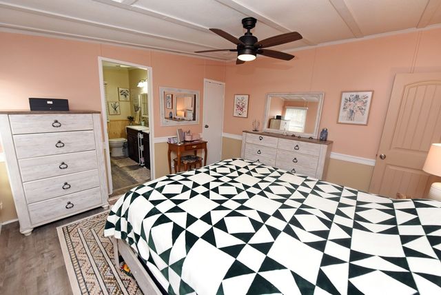 41 Old Wilscott Lane, Blairsville, GA 30512