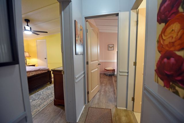 41 Old Wilscott Lane, Blairsville, GA 30512