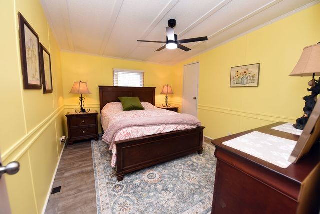 41 Old Wilscott Lane, Blairsville, GA 30512