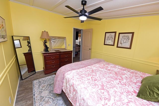 41 Old Wilscott Lane, Blairsville, GA 30512