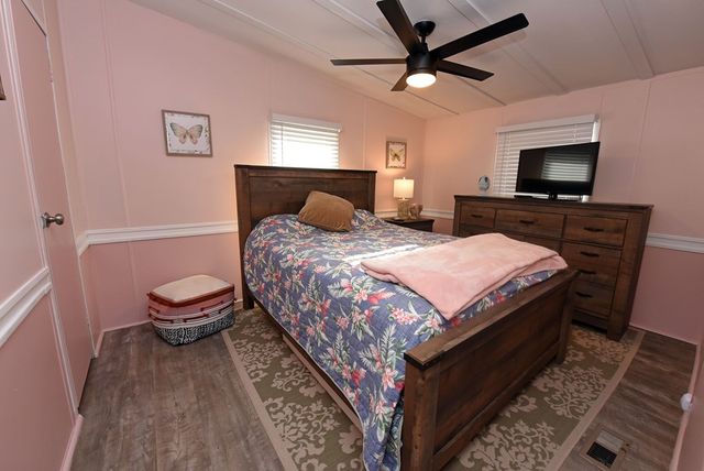 41 Old Wilscott Lane, Blairsville, GA 30512