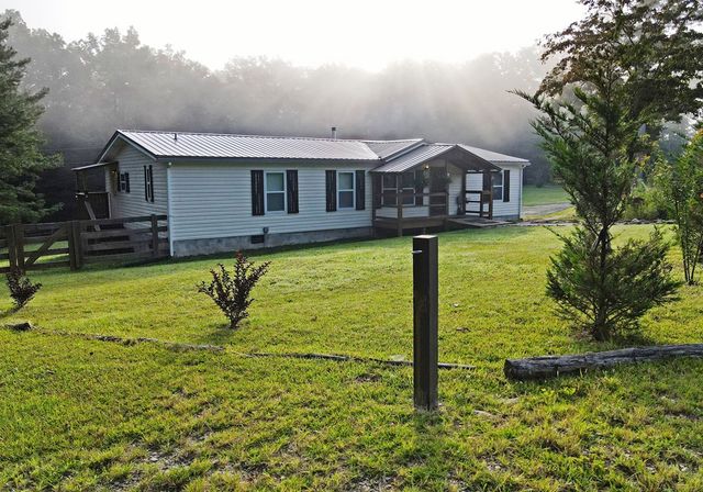 41 Old Wilscott Lane, Blairsville, GA 30512