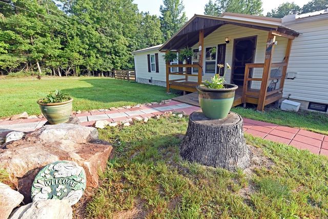 41 Old Wilscott Lane, Blairsville, GA 30512