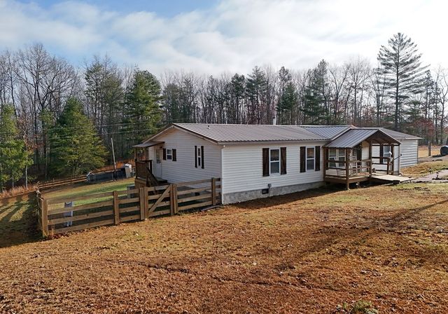 41 Old Wilscott Lane, Blairsville, GA 30512