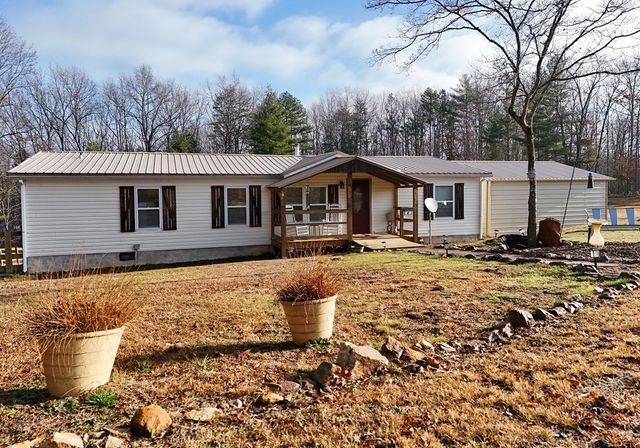 41 Old Wilscott Lane, Blairsville, GA 30512