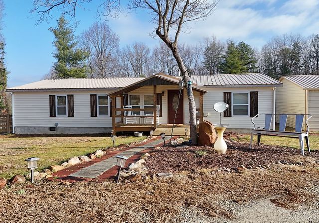 41 Old Wilscott Lane, Blairsville, GA 30512