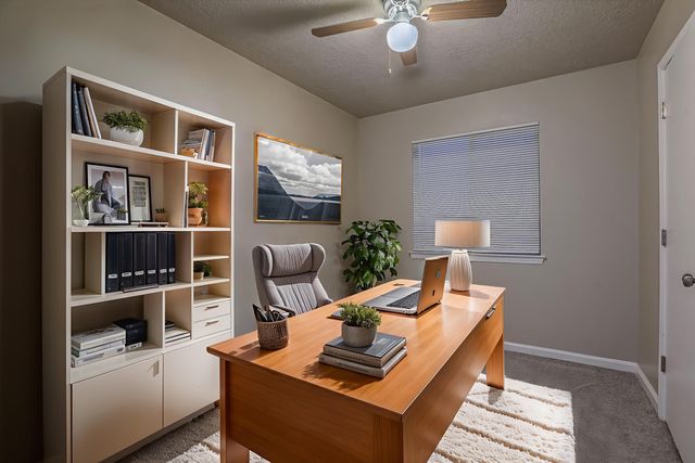 7124 Maxim Court NW, Albuquerque, NM 87120