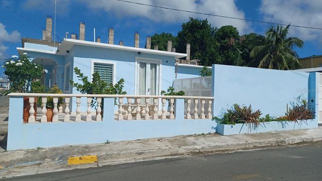522 CALLE BALDORIOTY, Vieques, PR 00765