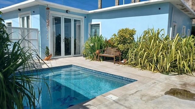 522 CALLE BALDORIOTY, Vieques, PR 00765