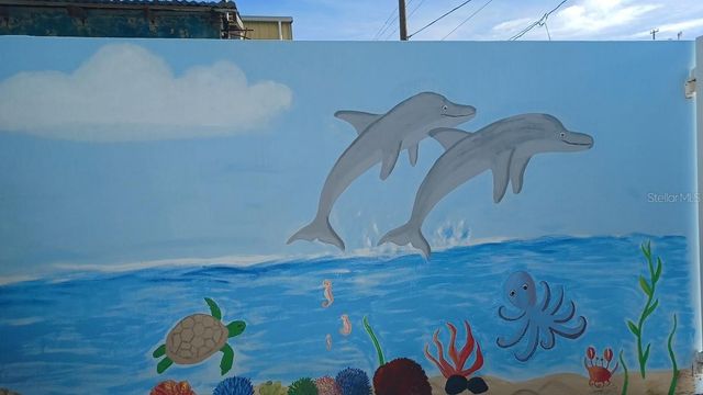 522 CALLE BALDORIOTY, Vieques, PR 00765