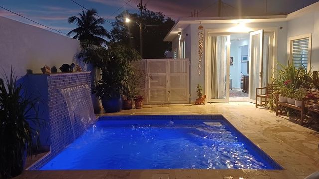 522 CALLE BALDORIOTY, Vieques, PR 00765