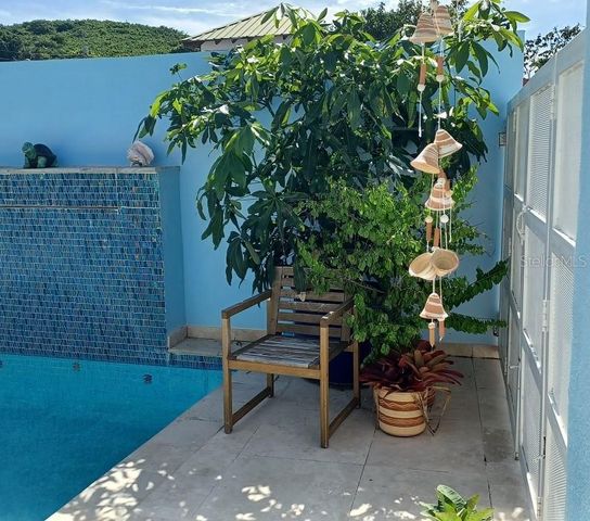 522 CALLE BALDORIOTY, Vieques, PR 00765