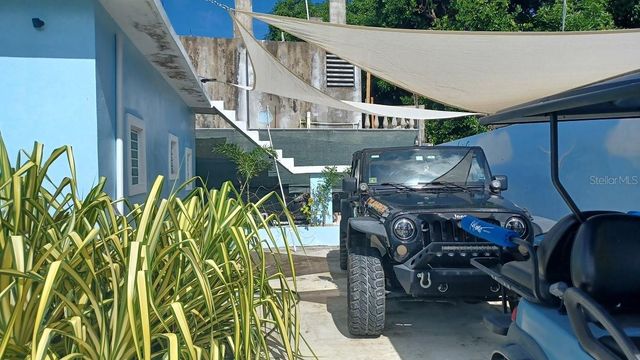 522 CALLE BALDORIOTY, Vieques, PR 00765