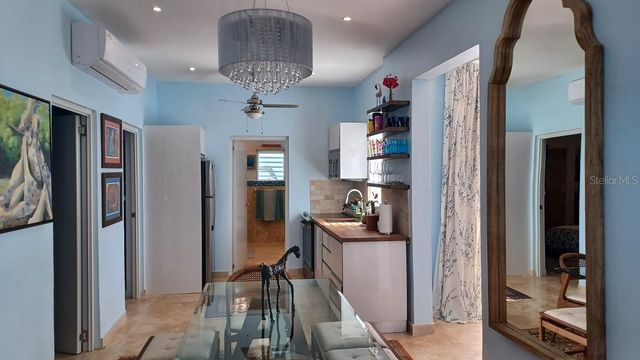 522 CALLE BALDORIOTY, Vieques, PR 00765