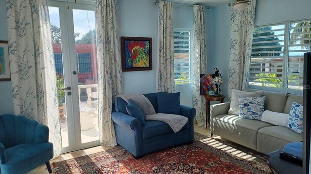 522 CALLE BALDORIOTY, Vieques, PR 00765