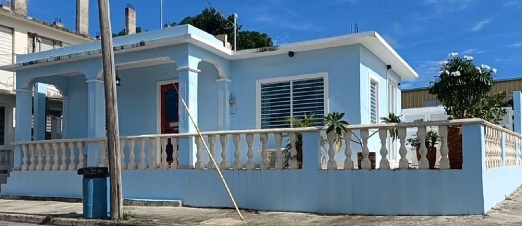 522 CALLE BALDORIOTY, Vieques, PR 00765