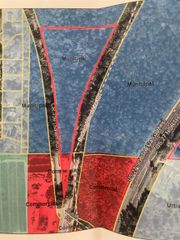 CUT OFF RD SALEM Road, Havana, FL 32333