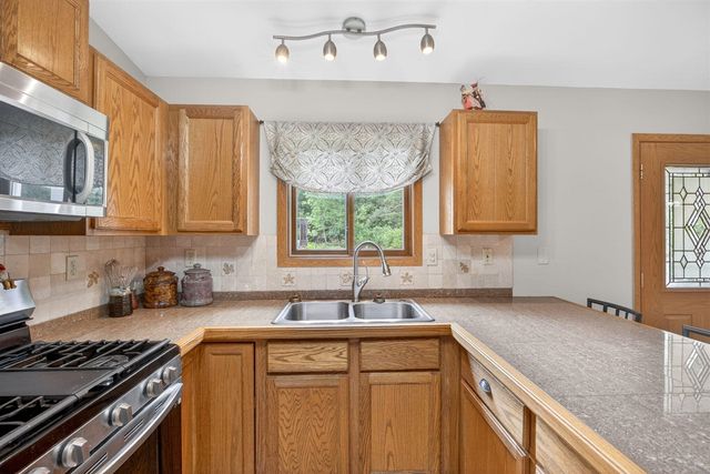 8508 Wood Street, Mecosta, MI 49332