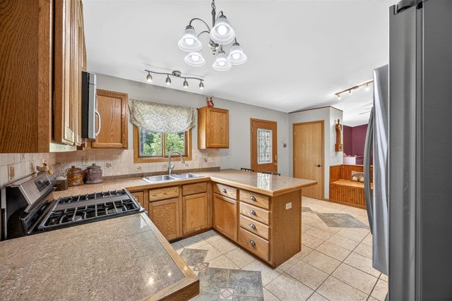 8508 Wood Street, Mecosta, MI 49332