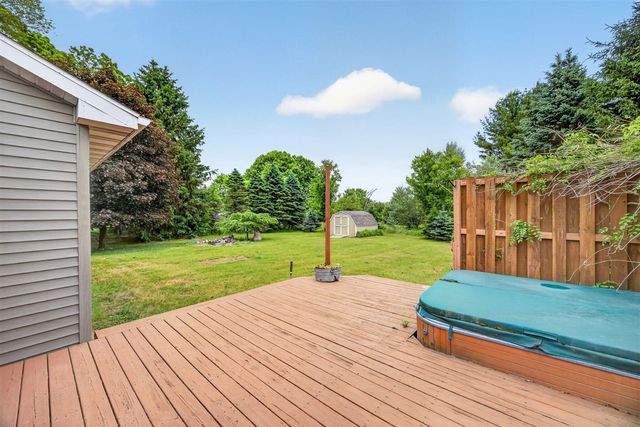 8508 Wood Street, Mecosta, MI 49332