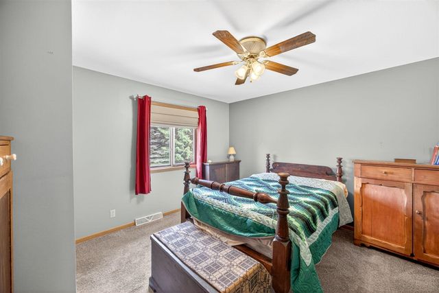 8508 Wood Street, Mecosta, MI 49332