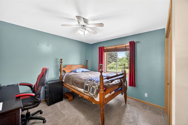 8508 Wood Street, Mecosta, MI 49332