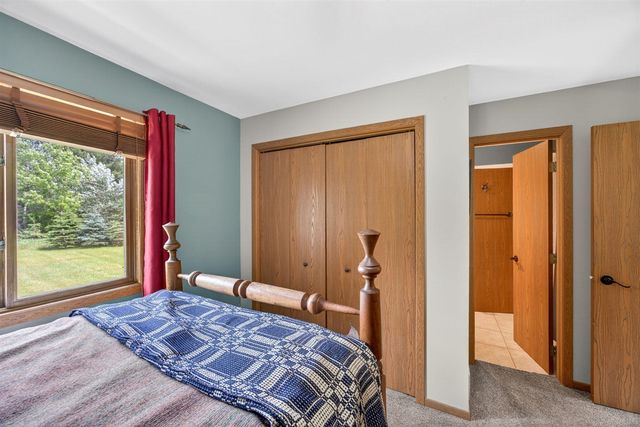 8508 Wood Street, Mecosta, MI 49332